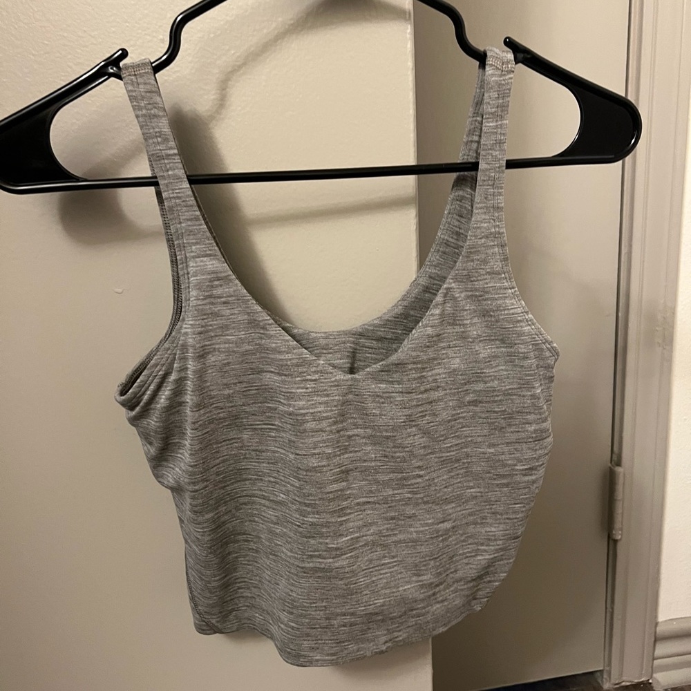 Lululemon Align Tank